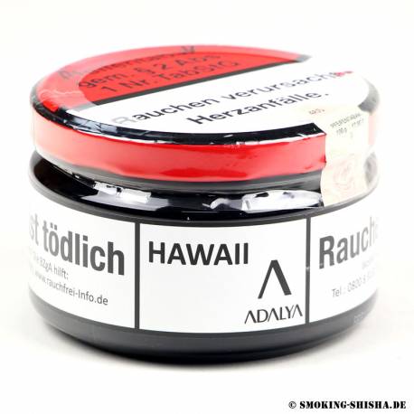 Adalya Tabak Hawaii 100g