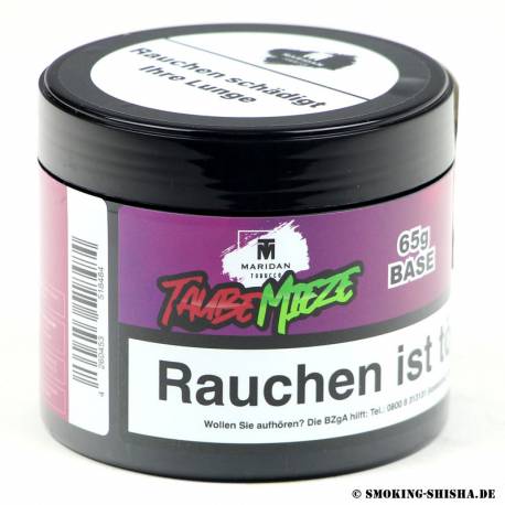 Maridan Tobacco Taube Mieze 65g