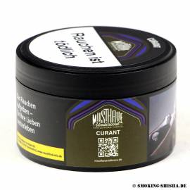 Musthave Tabak Curant 25g
