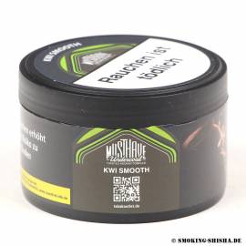Musthave Tabak Kiwi Smooth 25g