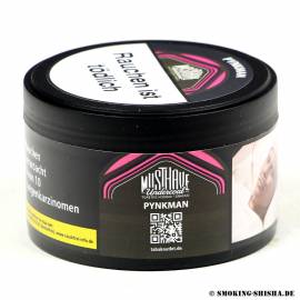 Musthave Tabak Pynkman 25g