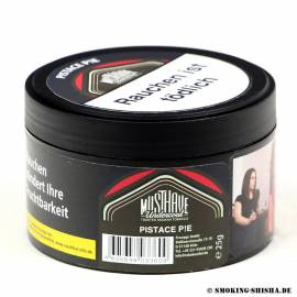 Musthave Tabak Pistace P!E 25g