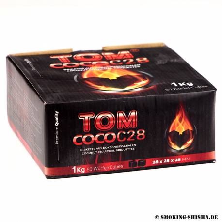 TOM Coco Gold C28 1kg