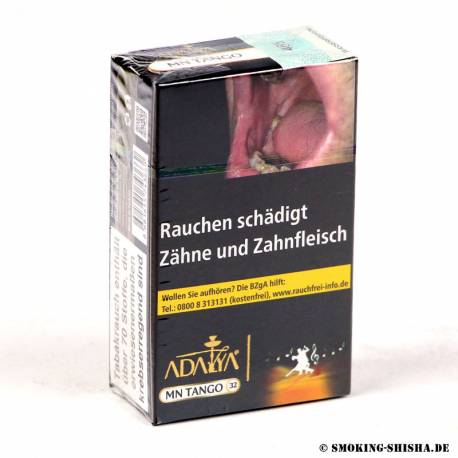 Adalya Tabak Mng Tango 25g