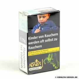 Adalya Tabak Grayp Cool 25g