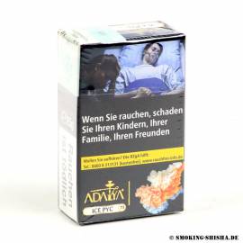 Adalya Tabak Ice Pych 25g