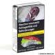 Al Fakher Tabak Crystal Double Crunch 25g