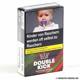 Al Fakher Tabak Double Kick 25g