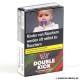 Al Fakher Tabak Double Kick 25g