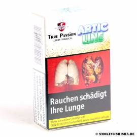 True Passion Tabak Arctic Line 20g