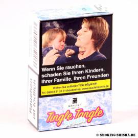 Maridan Tobacco Tingle Tangle Breeze 25g