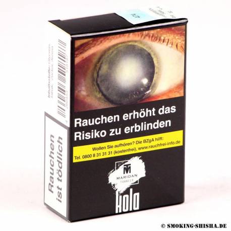 Maridan Tobacco Kola 25g