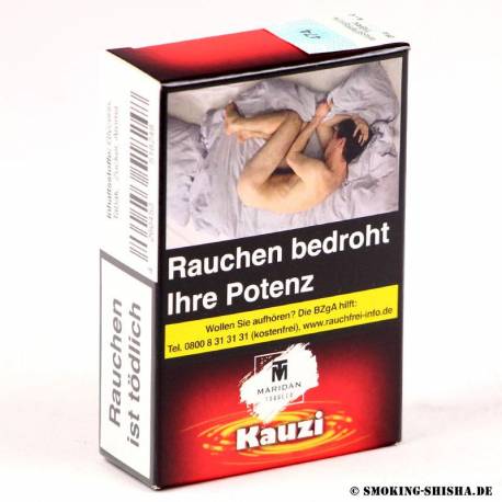 Maridan Tobacco Kauzi 25g