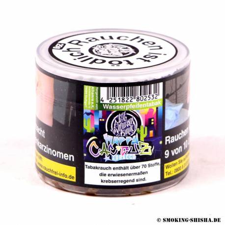 187 Tabak Happy Cactuz 25g