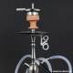 Amy Shisha Little Palm Clear