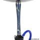 Amy Shisha Radiant Blue