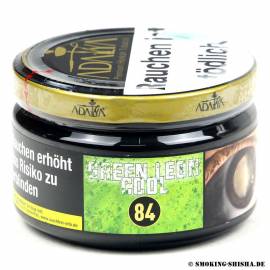 Adalya Tabak Green Leon Cool 200g