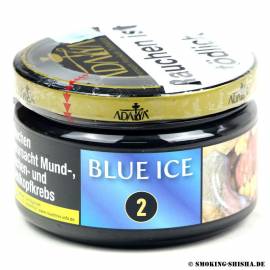 Adalya Tabak Blue Ice 200g