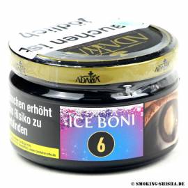 Adalya Tabak Ice Boni 200g
