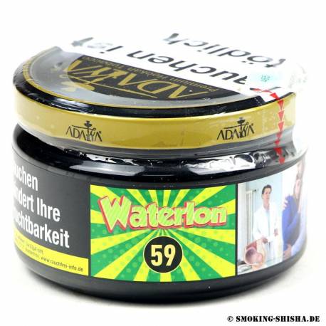 Adalya Tabak Waterlon 200g