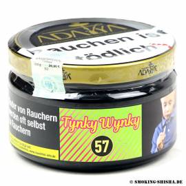 Adalya Tabak Tynky Wynky 200g
