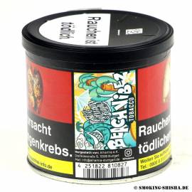 187 Tabak Beach Vibes 200g