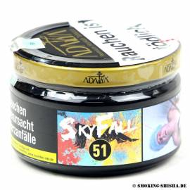 Adalya Tabak Skyfall 200g