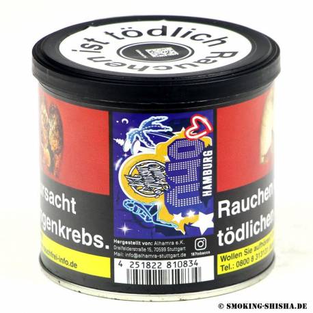 187 Tabak Hamburg 040 kaufen