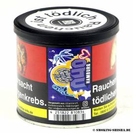 187 Tabak Hamburg 040 200g