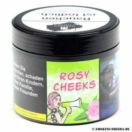 Maridan Tobacco Rosy Cheeks 200g