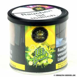 Holster Tobacco Lee Punch 200g