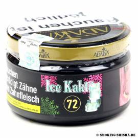 Adalya Tabak Ice Kaktü 200g