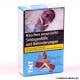 Os Tobacco TNT 25g