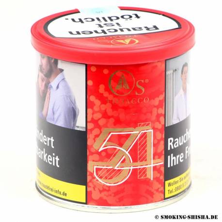 Os Tobacco Studio 54 200g