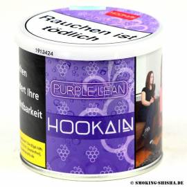 Hookain Tobacco Purple Lean 200g