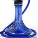 Amy Shisha Radiant Blue
