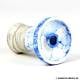 Hookain LeshLip Phunnel Sky Blue