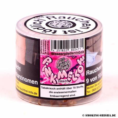 187 Tabak Pink Mellow 25g