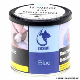 Dschinni Tabak Blue 200g