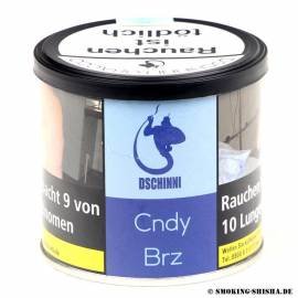 Dschinni Tabak Candy Breeze 200g