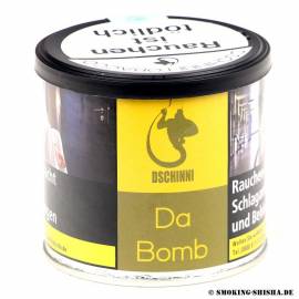 Dschinni Tabak Da Bomb 200g
