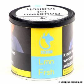 Dschinni Tabak Lmn Fresh 200g