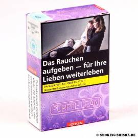 Hookain Tobacco Purple Lean 25g