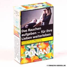 Hookain Tobacco Punani 25g