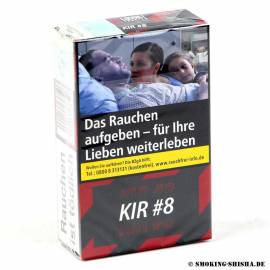 Loyal Tobacco Kir 25g