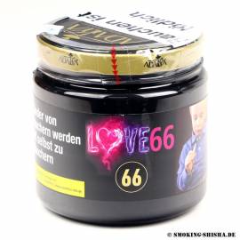 Adalya Tabak Love 66 1000g
