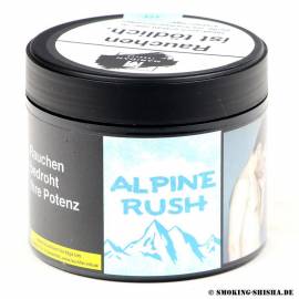 Maridan Tobacco Alpine Rush 200g