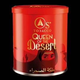 Os Tobacco Queen Of The Desert 200g Neu!