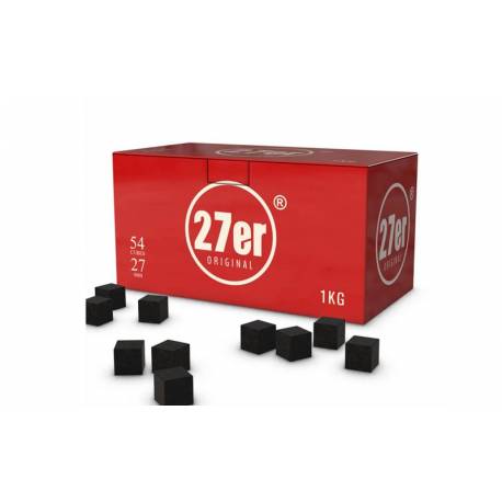 27er Original Cubes 27 1kg