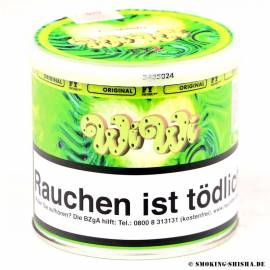 Hookain Fog Your Law Dry Base WiWi 70g
